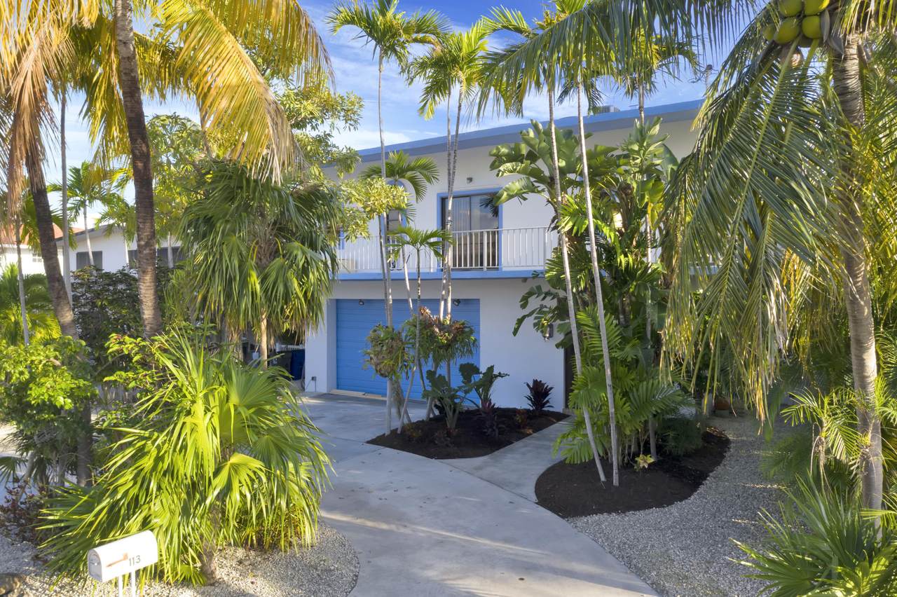 113 Ponce De Leon Boulevard - Photo 1