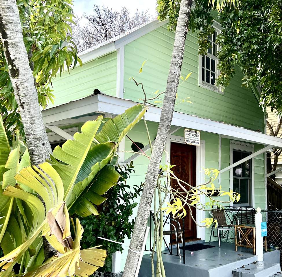 846 Olivia Street - Photo 1