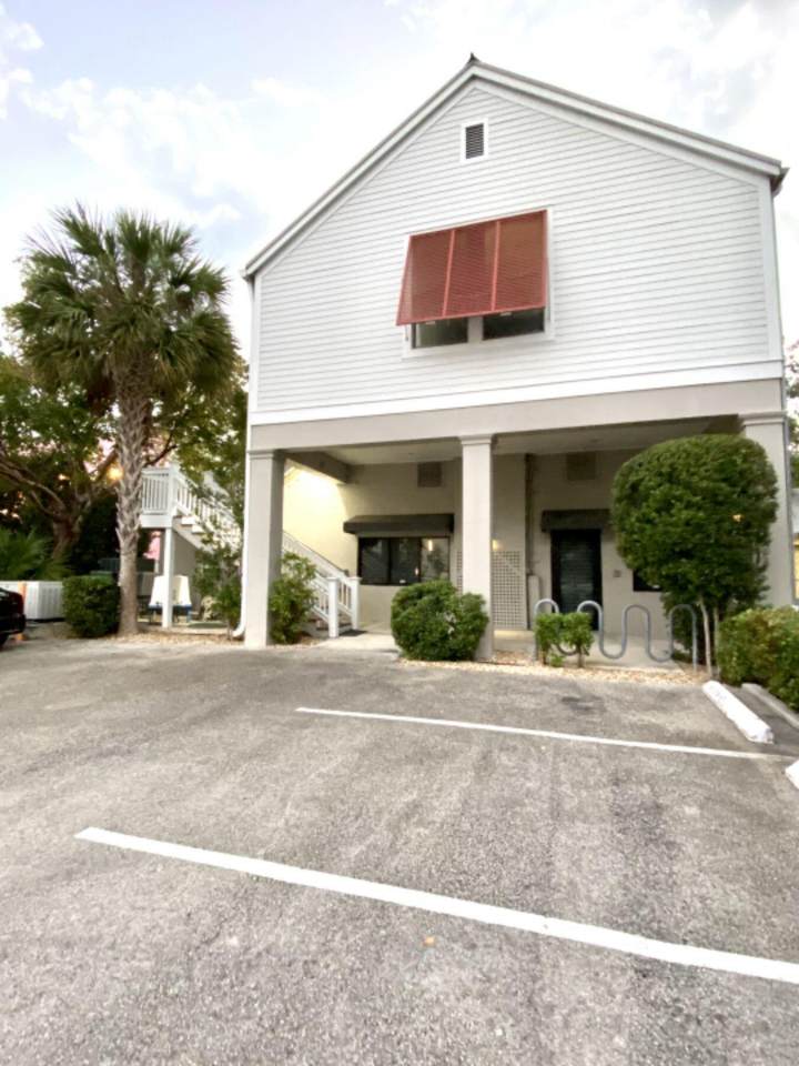 615 1/2 Duval Street - Photo 1