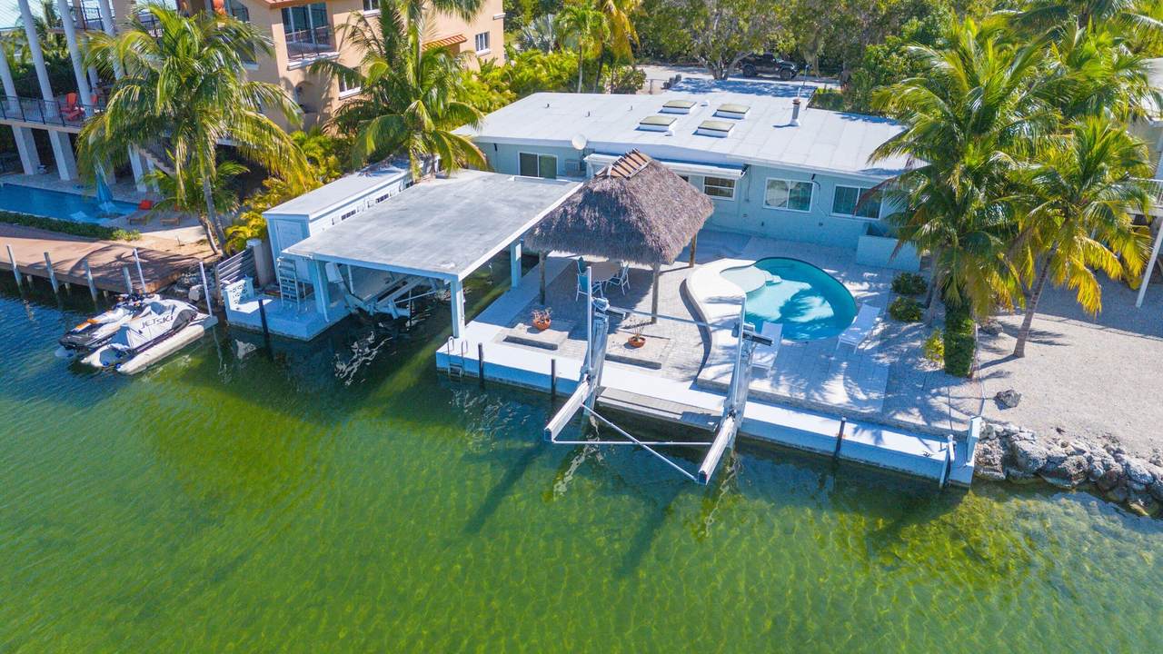 1136 Shore Drive - Photo 1