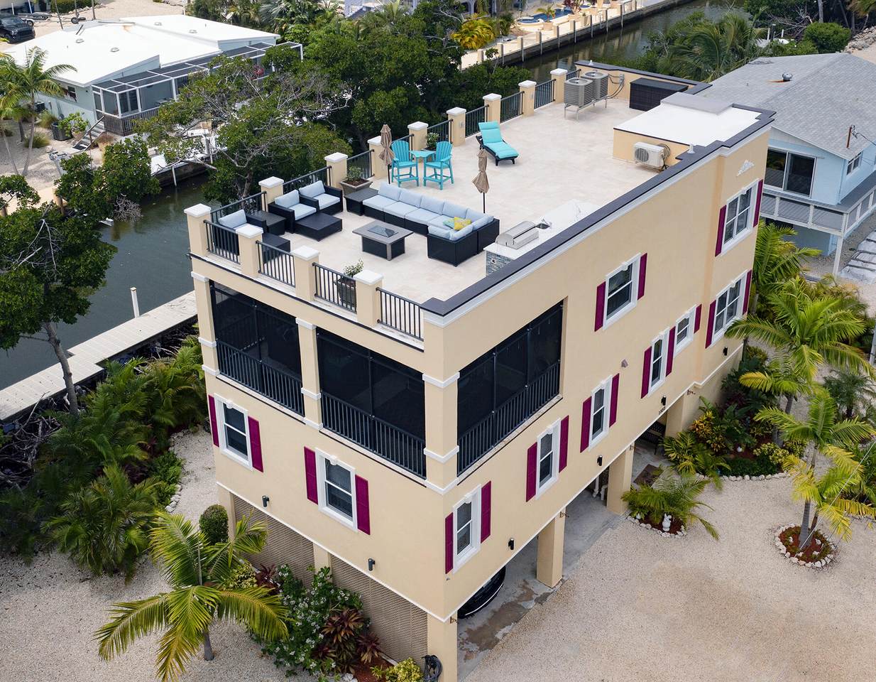 1100 63rd Street Ocean - Photo 1
