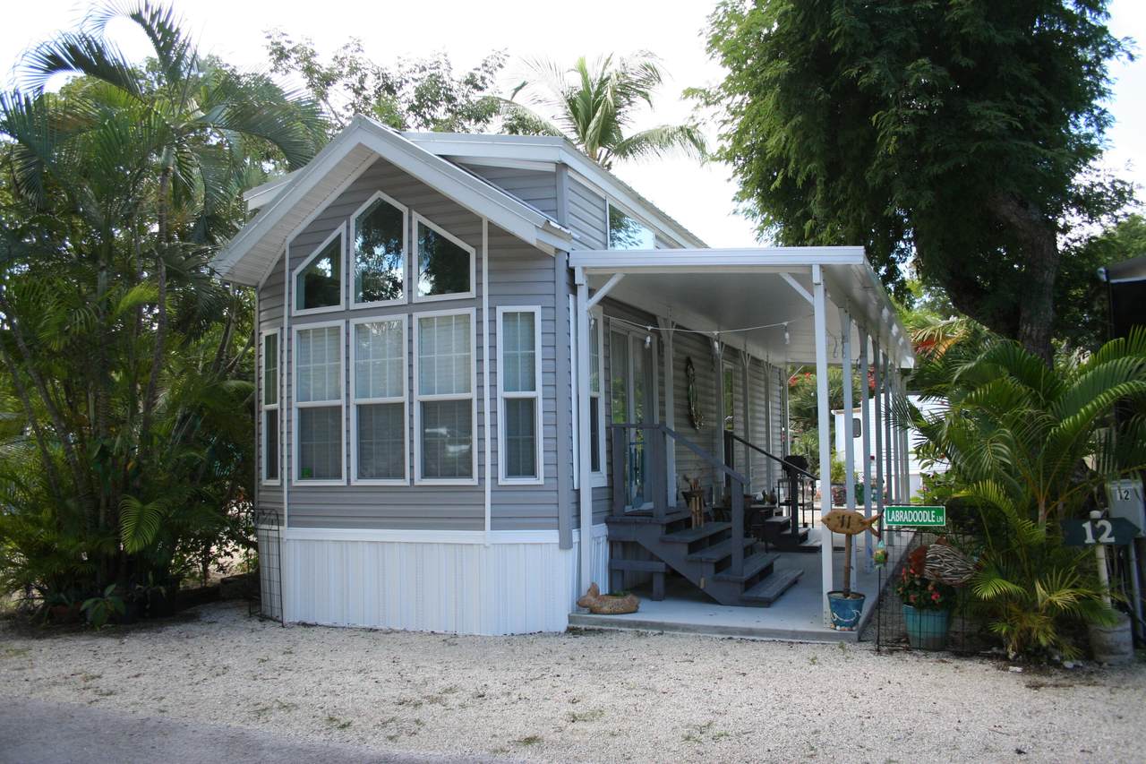 101551 Overseas Highway - Photo 1
