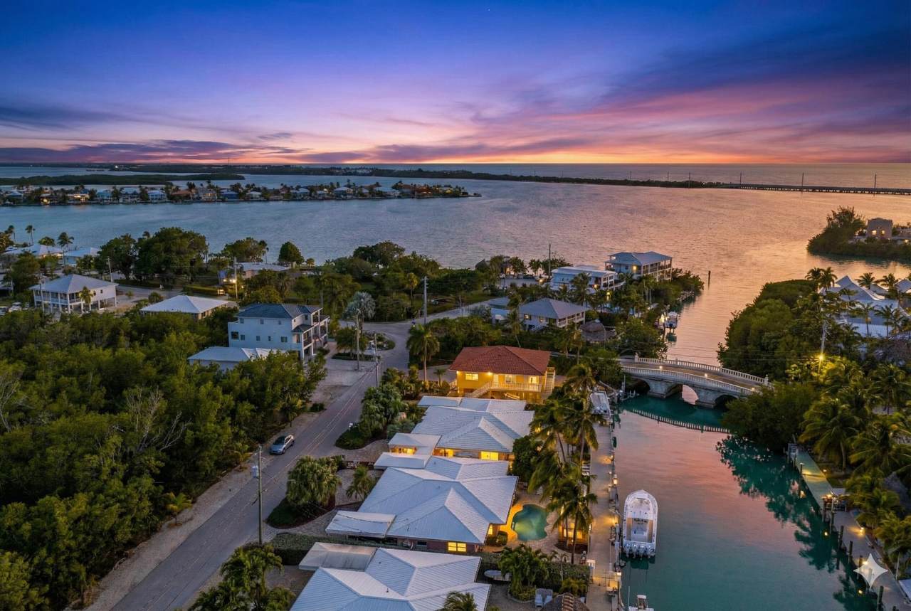 116 Indies Drive - Photo 1