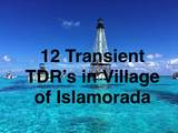 12 Tdr's - Photo 1