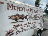 1 Mundy The Pirate Seafood Way - Photo 1