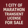 1 Transient License - Photo 1