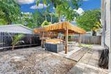 802 Madrid Road - Photo 29