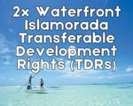 2x Waterfront Tdr For Sale Avenue - Photo 1