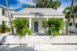 709 Olivia Street - Photo 1