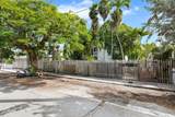 611 Grinnell Street - Photo 1