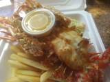 1 Mundy The Pirate Seafood Way - Photo 35