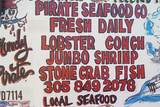 1 Mundy The Pirate Seafood Way - Photo 5