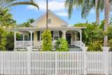 619 Ashe Street - Photo 2