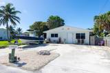 1673 74Th Street Ocean - Photo 1