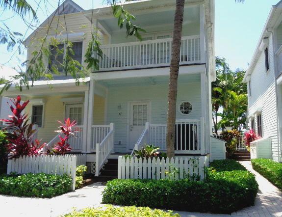 7007 Harbor Village Drive - Photo 1
