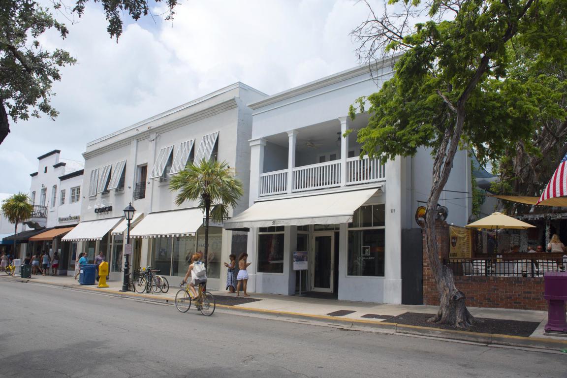 519 Duval Street - Photo 1