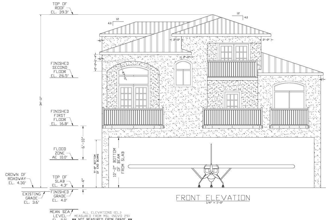 198 Airport Drive - Photo 1