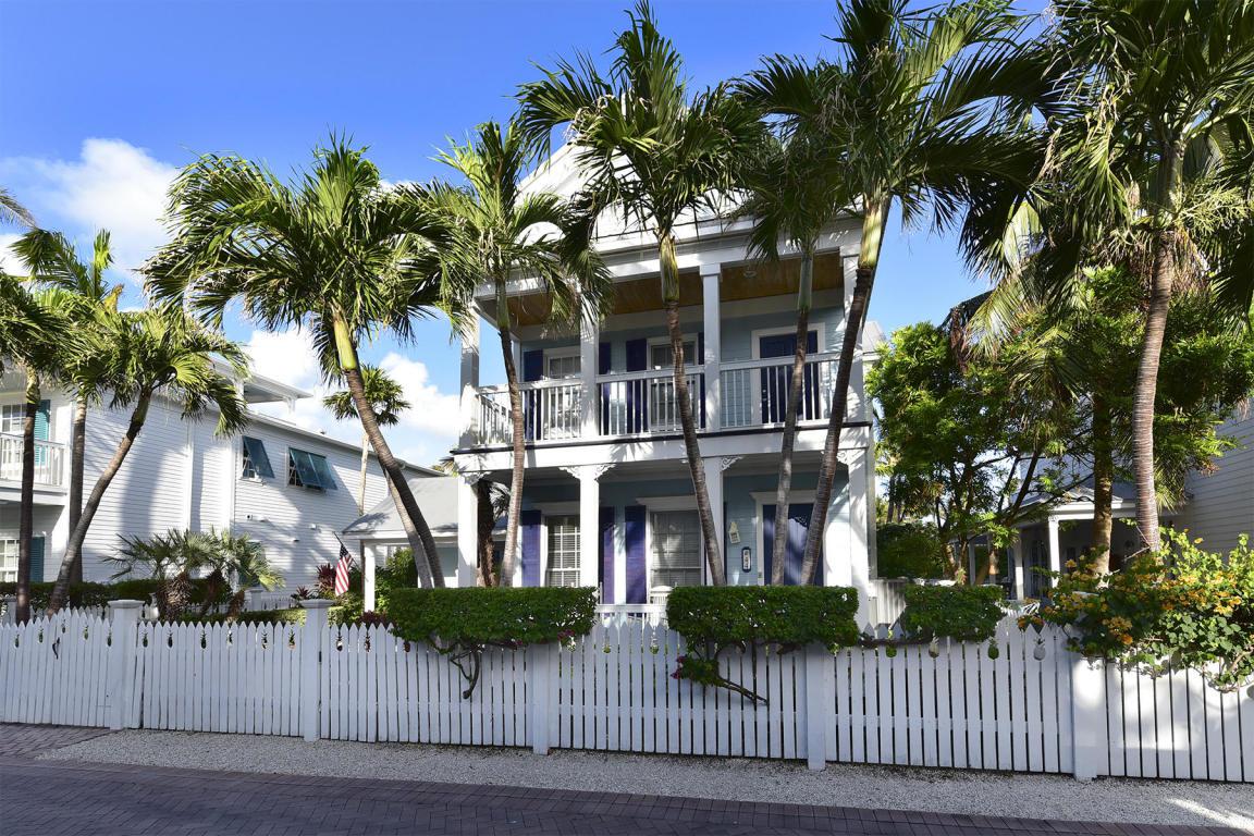 44 Sunset Key Drive - Photo 1