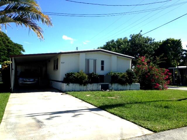 827 Ruby Drive - Photo 1