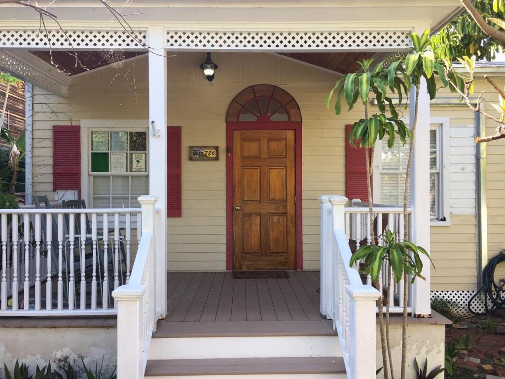 726 Poor House Lane - Photo 1