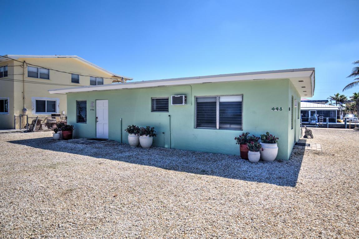 496 88th Street Ocean - Photo 1