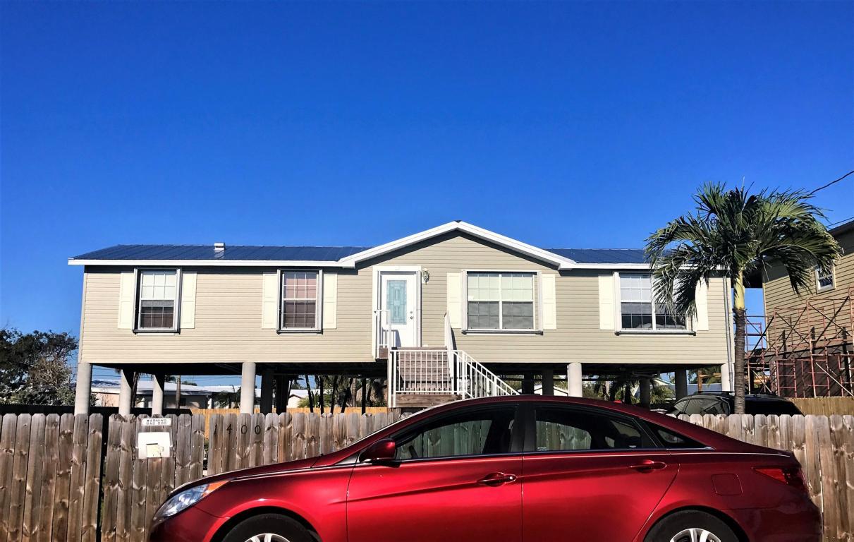 1400 Marlin Drive - Photo 1