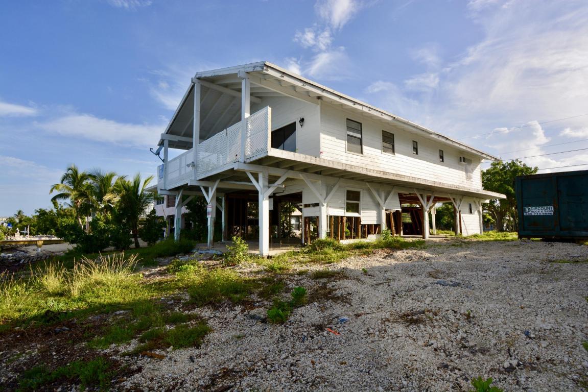 22892 Jolly Roger Drive - Photo 1