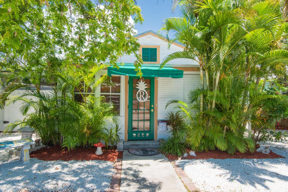 2423 Patterson Avenue - Photo 1