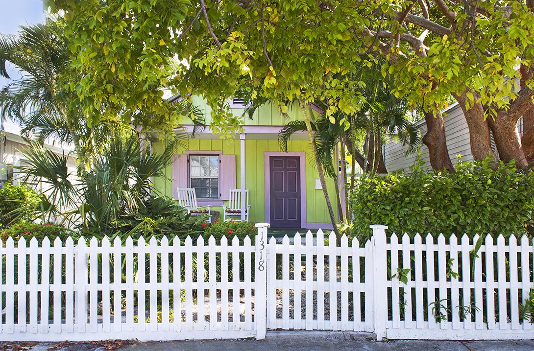 1318 Virginia Street - Photo 1
