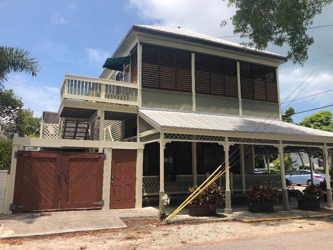 1106 Georgia Street - Photo 1