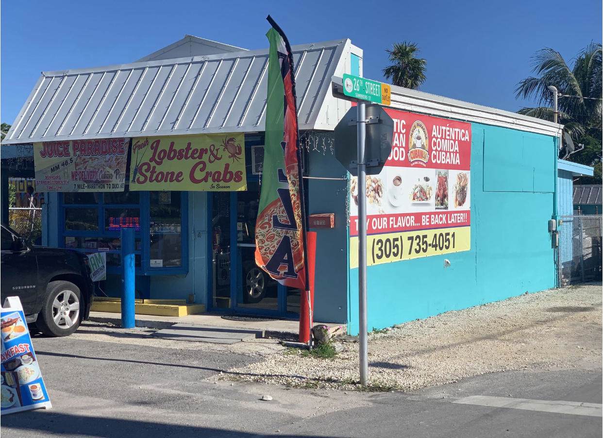 2603 Overseas Highway - Photo 1