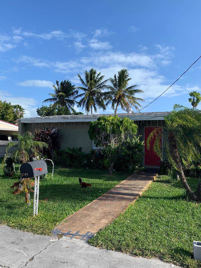 1704 Duncan Street - Photo 1