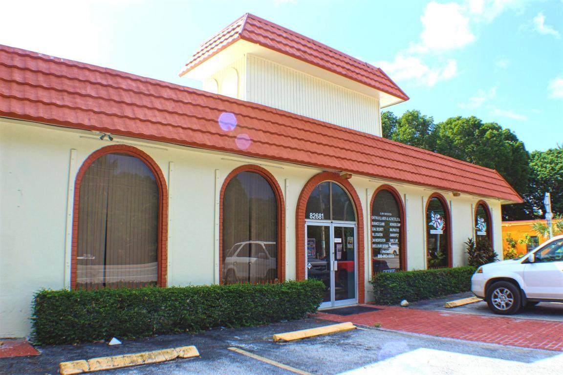 82681 Overseas Highway - Photo 1