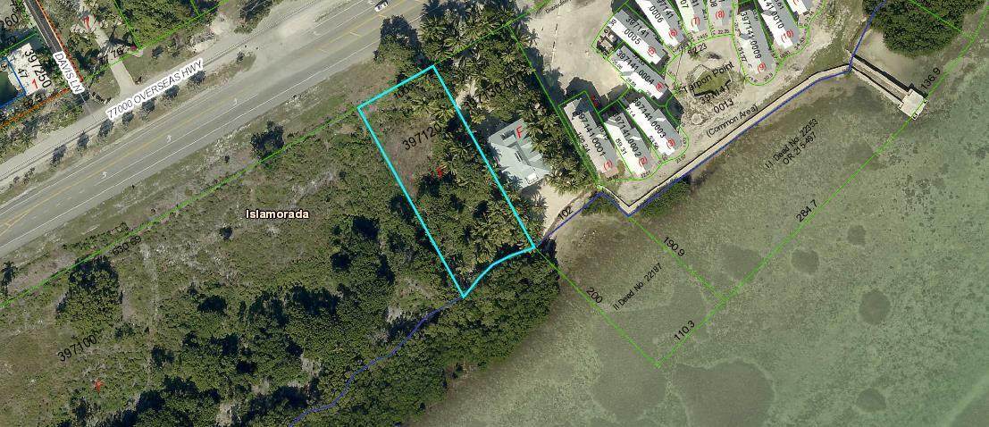 77481 Overseas Hwy - Photo 1
