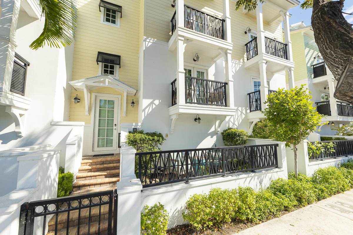 139 Simonton Street - Photo 1