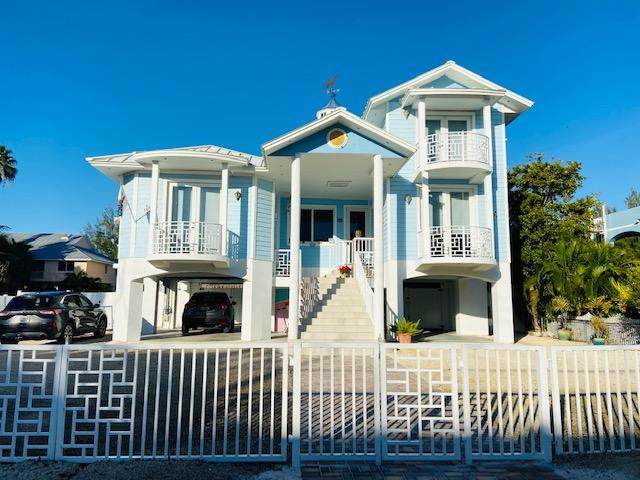 47 Jean La Fitte Drive - Photo 1