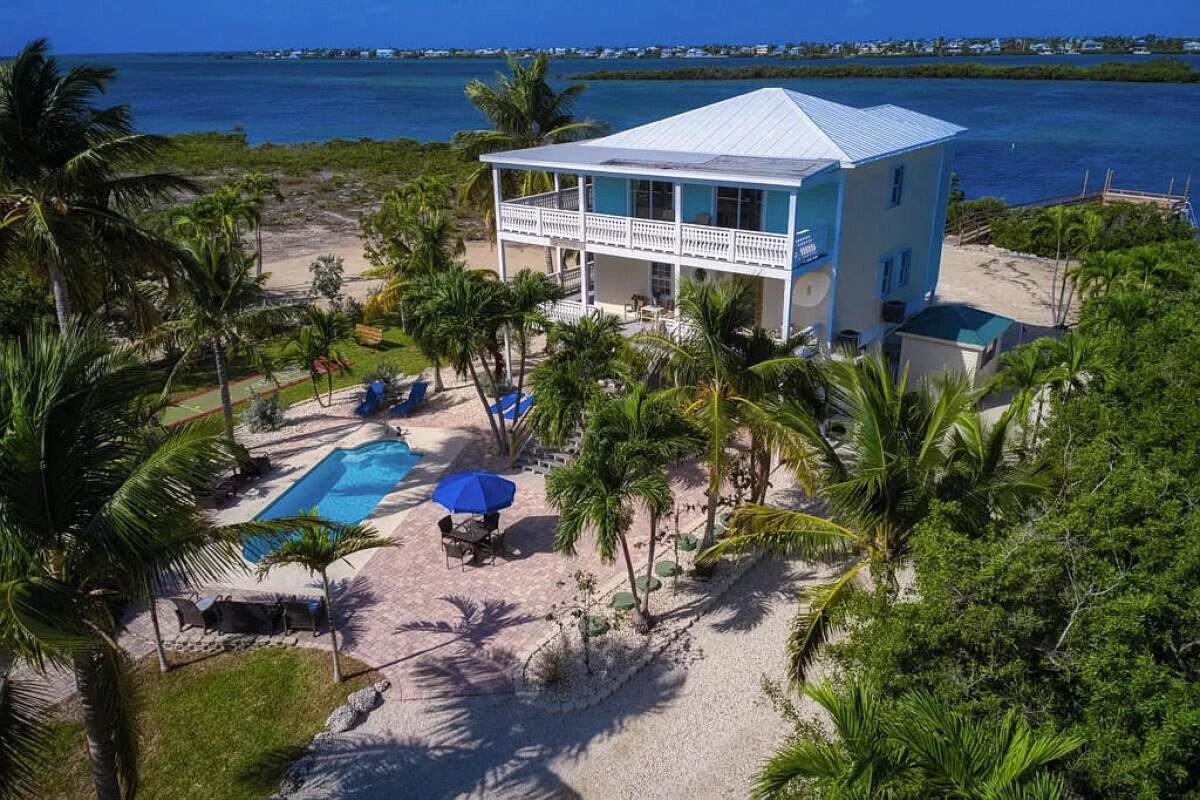 3 Kings Cove Road - Photo 1