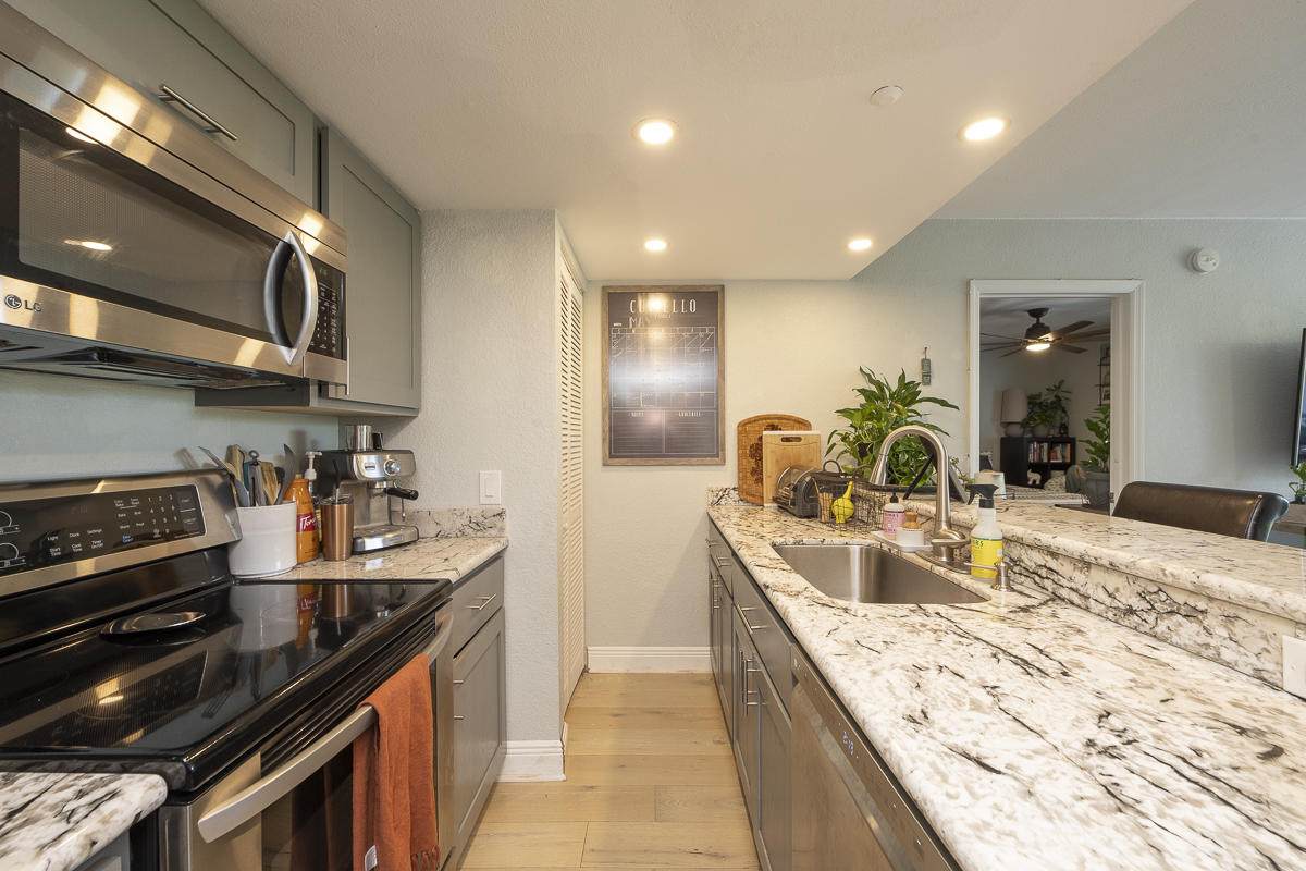 3675 Seaside Drive - Photo 1