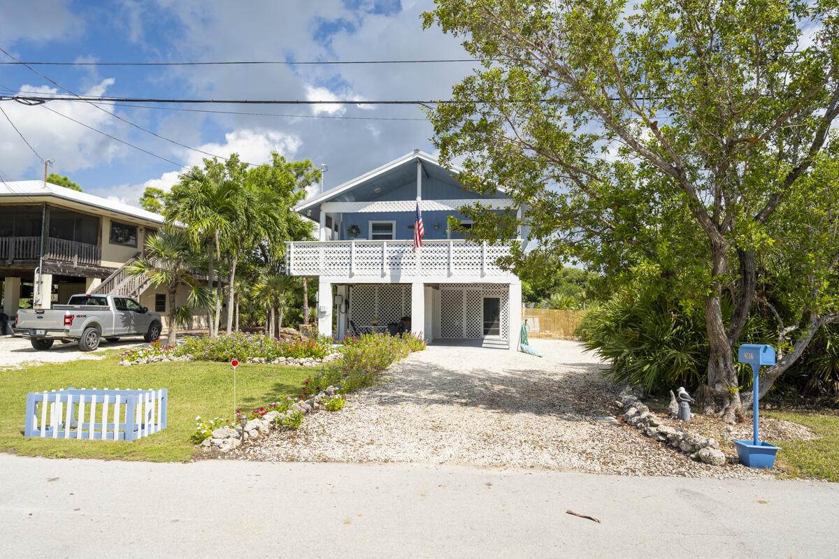 29857 Tropical Trader Road - Photo 1