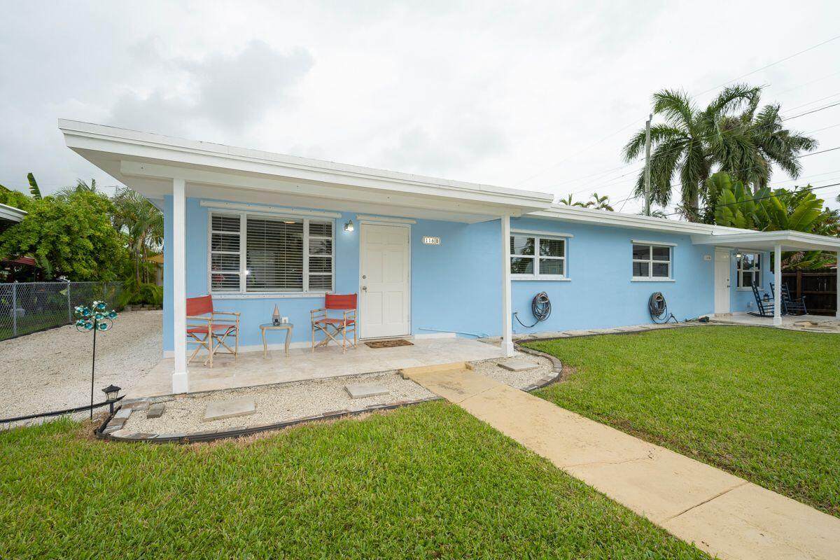 116 4Th Street - Photo 1