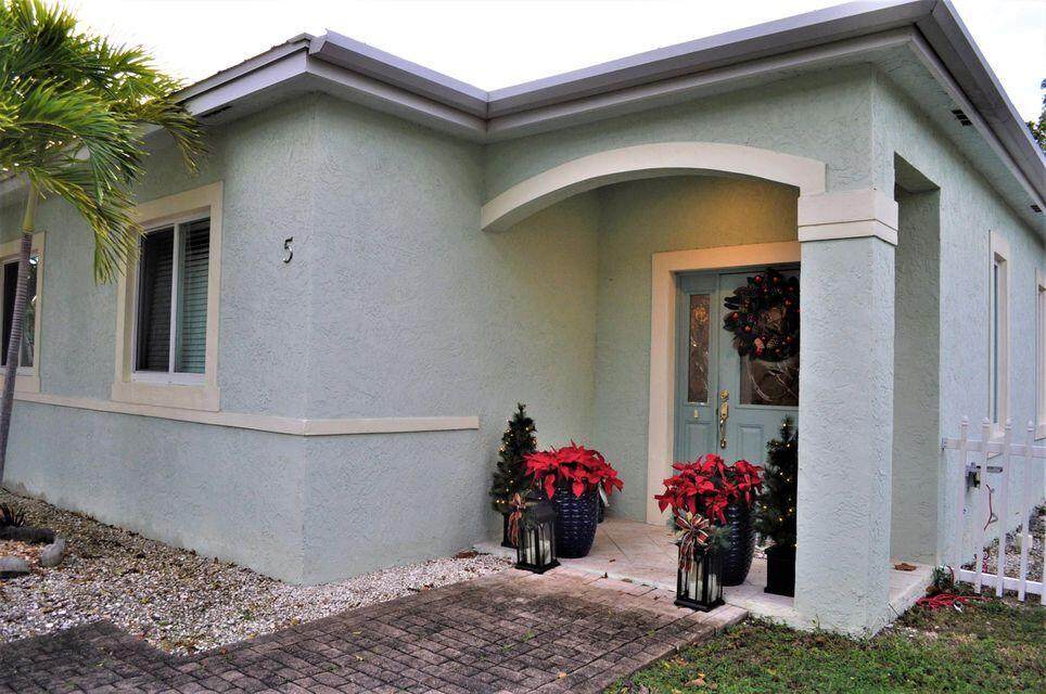 5 Bonefish Avenue - Photo 1