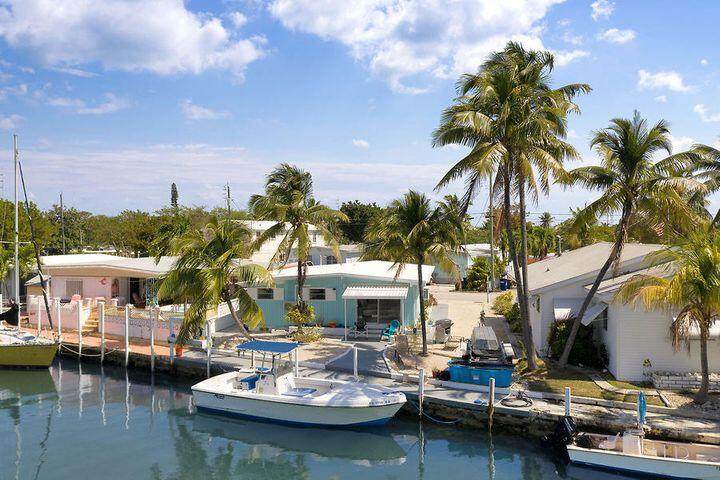 601 28th Street Ocean - Photo 1
