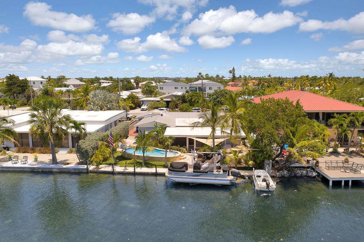 119 Key Haven Road - Photo 1