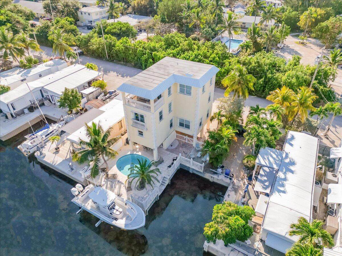 10 47Th Street Gulf - Photo 1