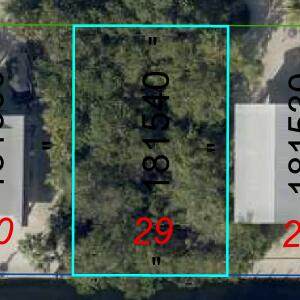 22832 Buccaneer Lane - Photo 1