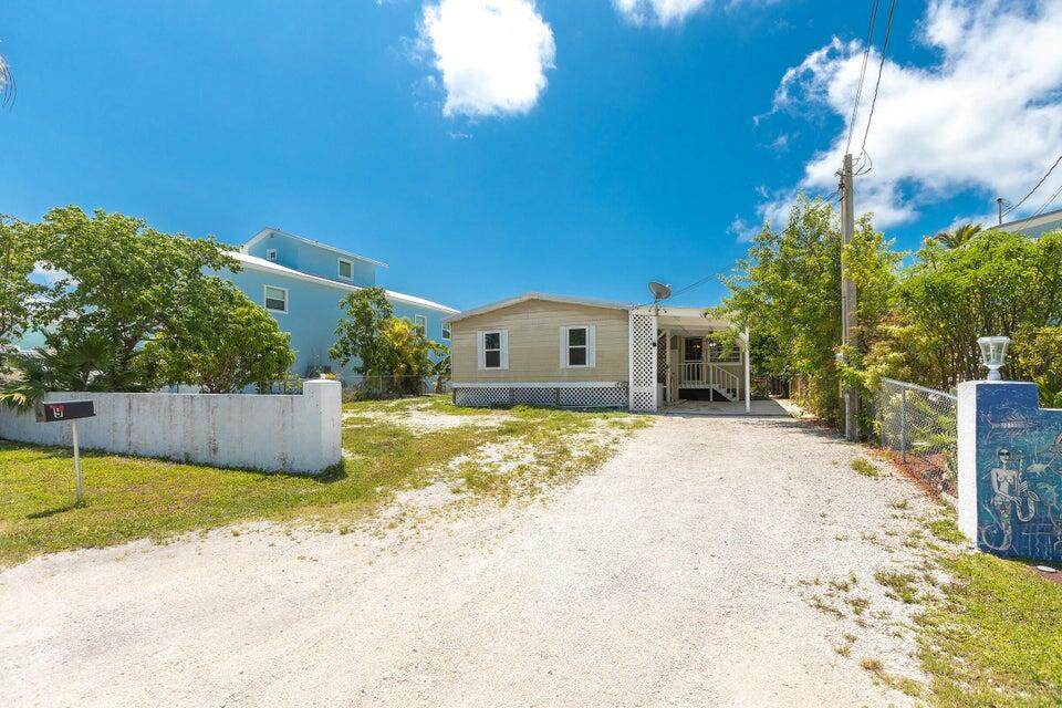 9 Boca Chica Road - Photo 1
