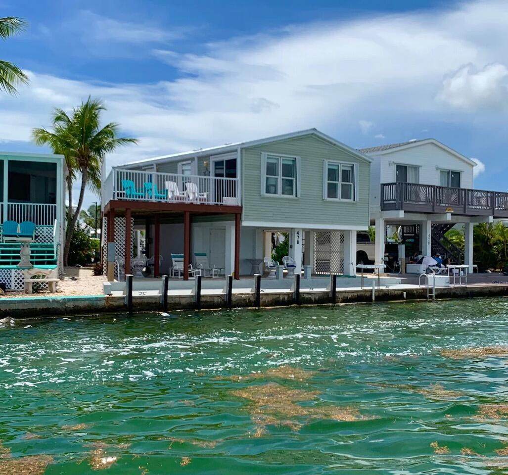 701 Spanish Main Drive - Photo 1