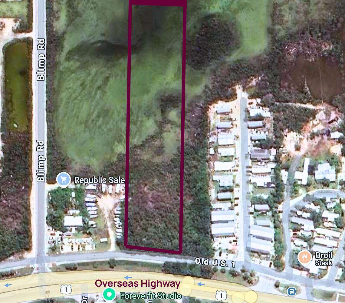4A Old State Road - Photo 1