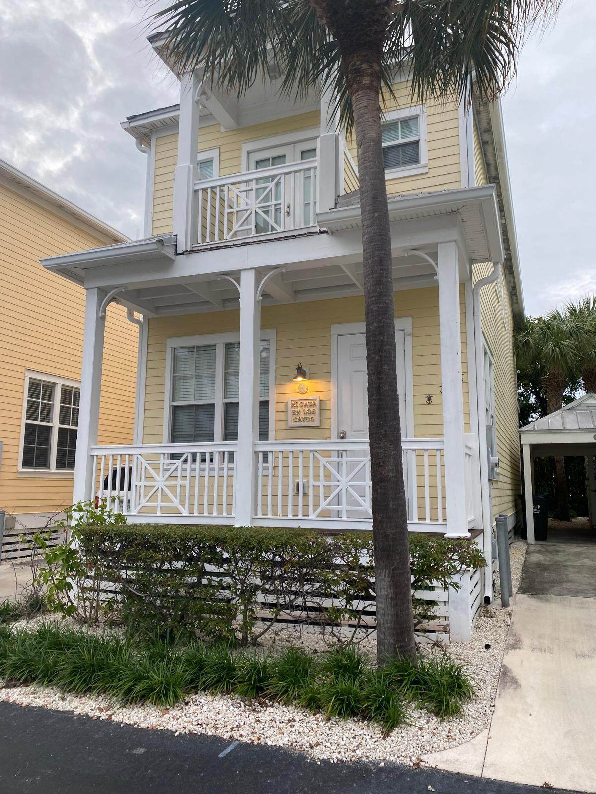 104 Anglers Way - Photo 1