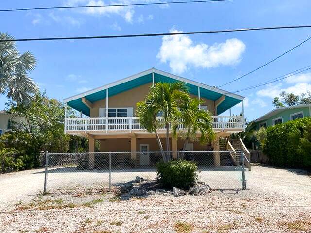 150 Ocean Drive - Photo 1